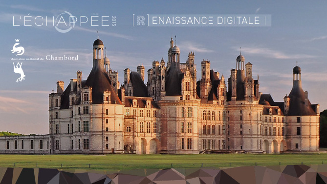 Appel à projet : L’Echappée volée 2015