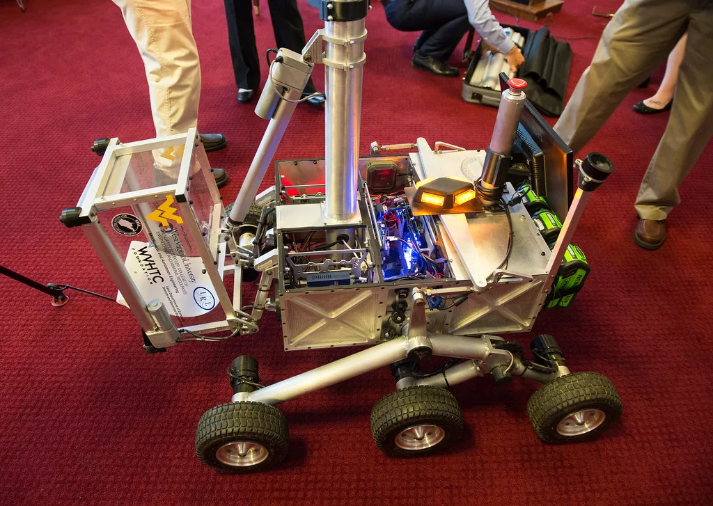 Makeathon TOM France